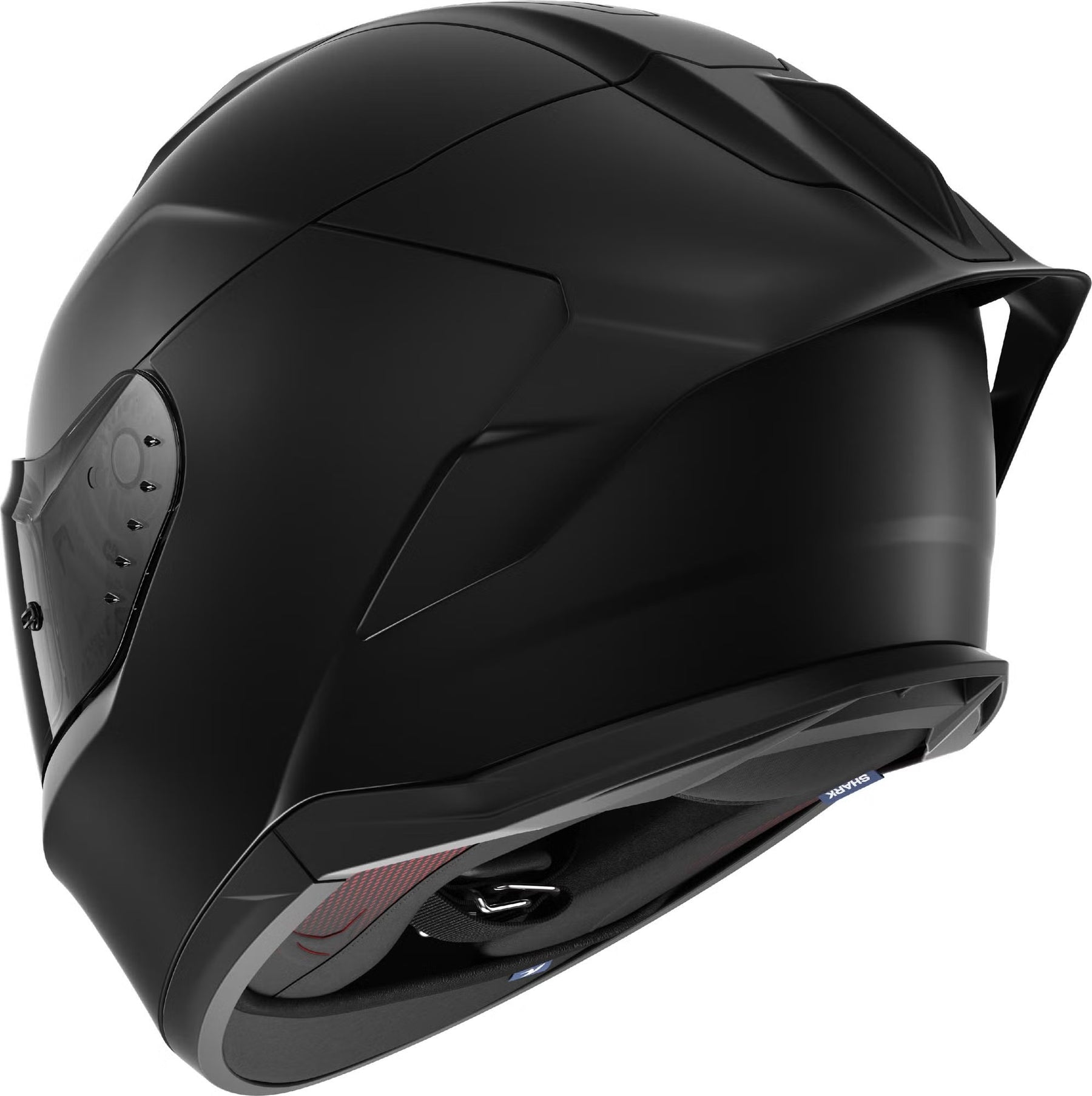 CAPACETE SHARK SKWAL CUP SHADOW DUAL BLK Mega Lopes