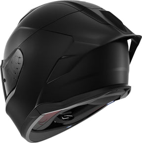 CAPACETE SHARK SKWAL CUP SHADOW DUAL BLK Mega Lopes