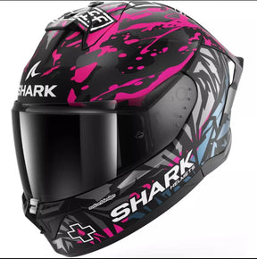 CAPACETE SHARK SKWAL CUP REPLICA REDDING KVB Mega Lopes