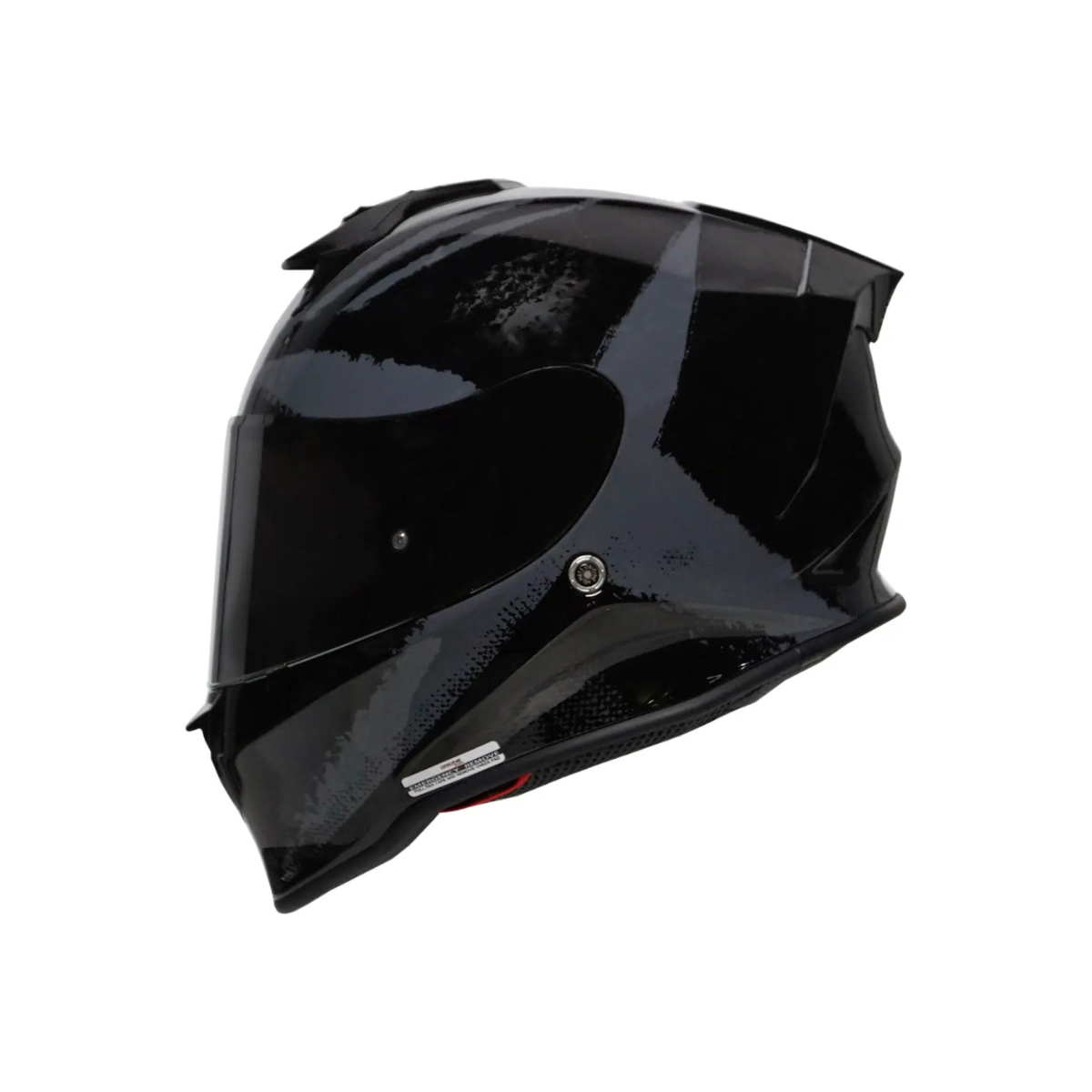 Capacete Fechado ORIGINE Dinamo Esportivo Viseira Cristal