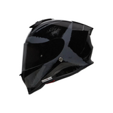Capacete Fechado ORIGINE Dinamo Esportivo Viseira Cristal