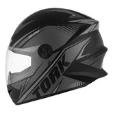 Capacete Moto Fechado Pro Tork R8 com Viseira cristal diversas cores