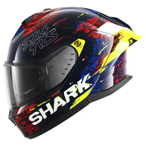 CAPACETE SHARK SKWAL CUP SPEED-VIB BRY Mega Lopes