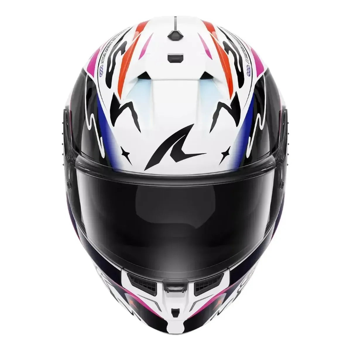 CAPACETE SHARK SKWAL CUP SPEED-FANCY WKO Mega Lopes