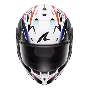 CAPACETE SHARK SKWAL CUP SPEED-FANCY WKO Mega Lopes