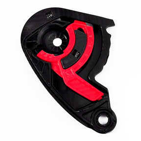 KIT Reparo Capacete Viseira ASX/AXXIS V18B
