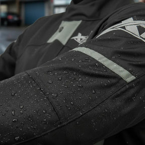Jaqueta Motociclista Xtroy Impermeavel Inverno com Proteçao