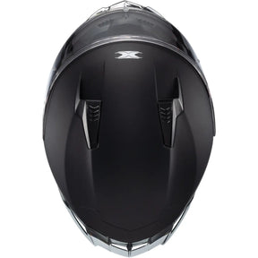 Capacete Para Motociclista Texx Raptor Fechado Preto Fosco