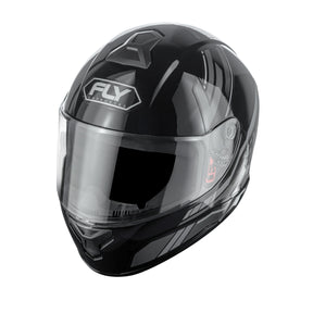 Capacete Moto Fechado Fly Peels Drive 2 Spike Esportivo
