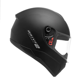 Capacete Moto Fechado Fly Peels Drive 2 Spike Esportivo