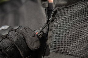Jaqueta Moto X11 Super Air Motoqueiro Proteção Motociclista