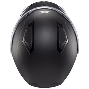 Capacete Escamoteavel Texx Gladiator V3 Kratos C/ Óculos Fumê