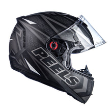 Capacete Fechado Moto Peels Icon  Fast Esportivo