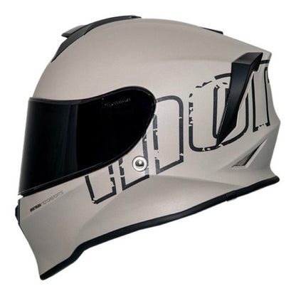 Capacete Mormaii M1 Esportivo Original + Narigueira