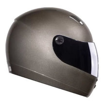 Capacete Moto Ebf 7 Carbon Gt Preto Solid Várias Cores + Nf